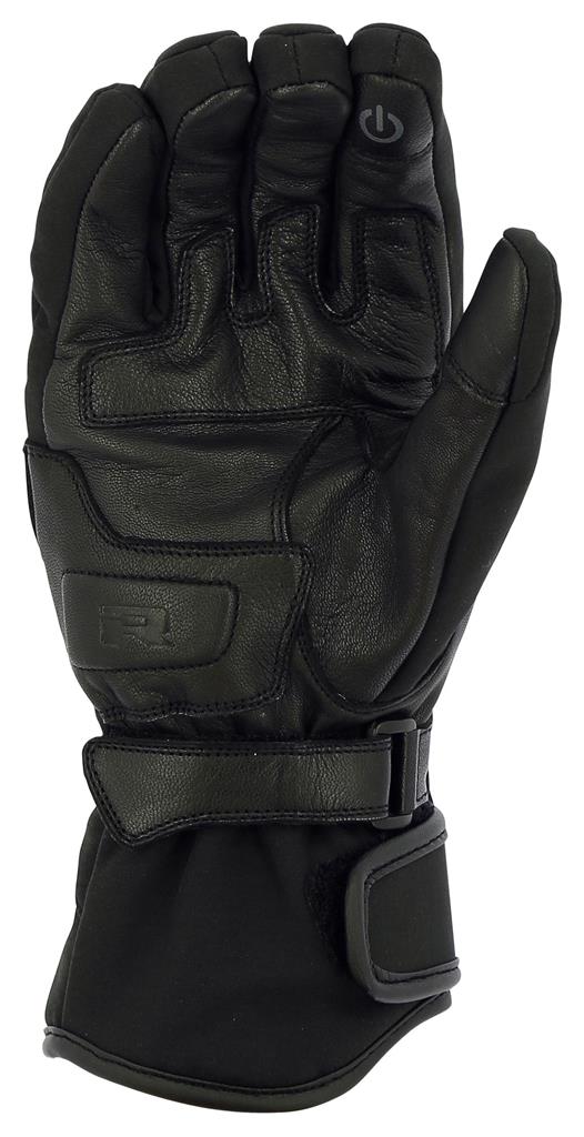 Richa Mc Handske Torch Glove Black