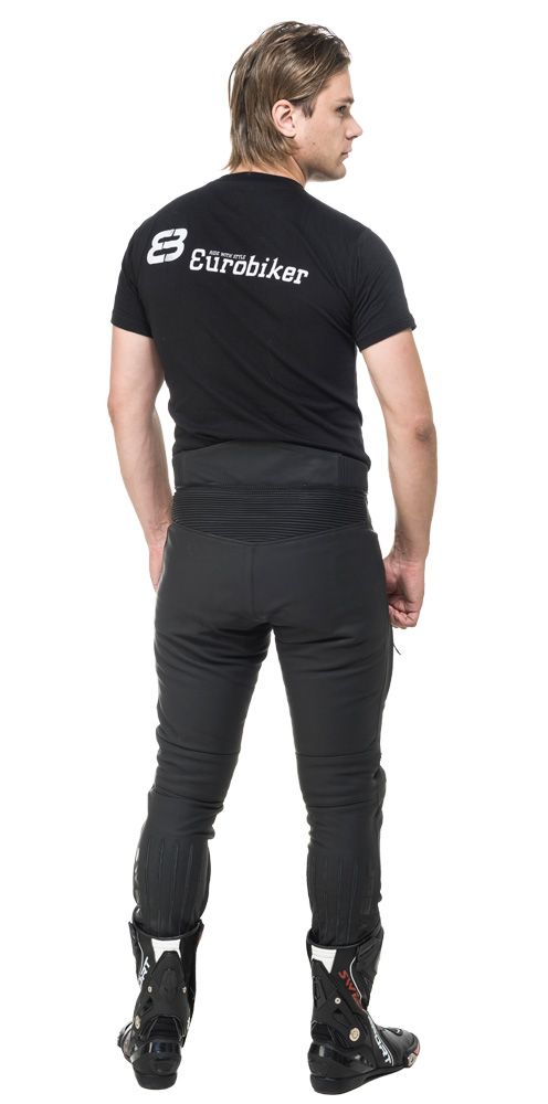 Sweep Mc Byxa Cage Skinn