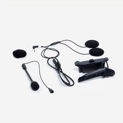 AGV Mc Intercom INSYDE