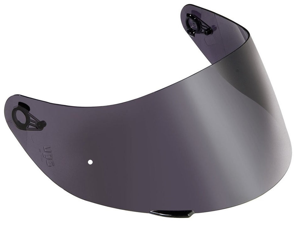 Agv Visir Gt2 Im-/Repfritt Rök 80%