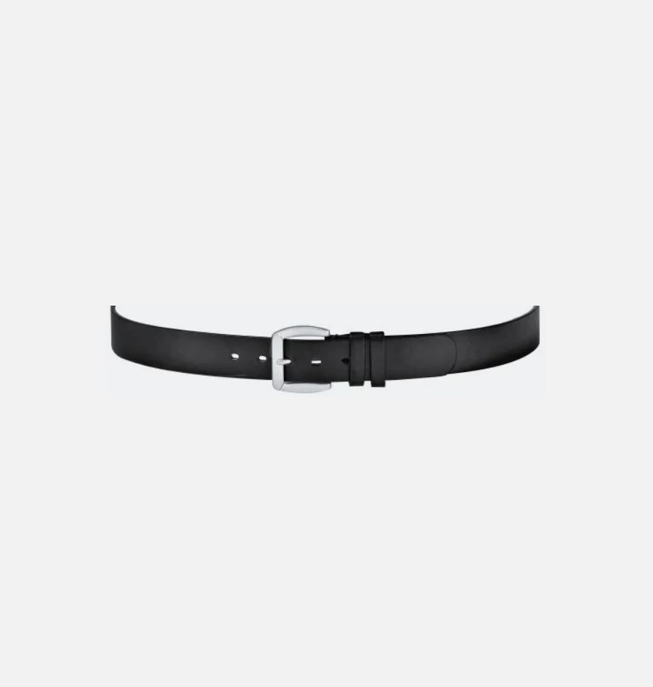 Held Belt Men Black