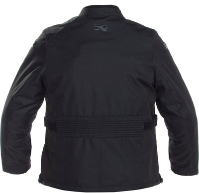 Richa Mc Jacka Queen 2 Lady Jacket Bs Black