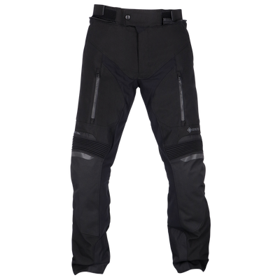 Richa Cyclone 2 Gore-Tex Mc Byxor Svart Herr