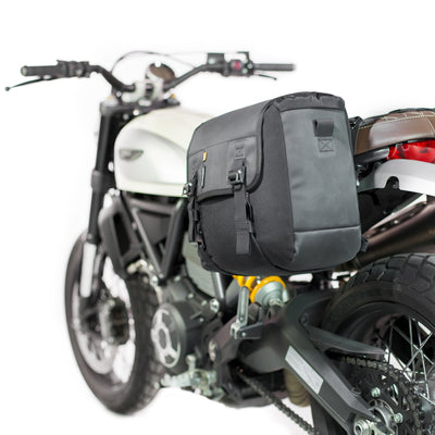 Kriega Sadelväska Saddlebag Solo18