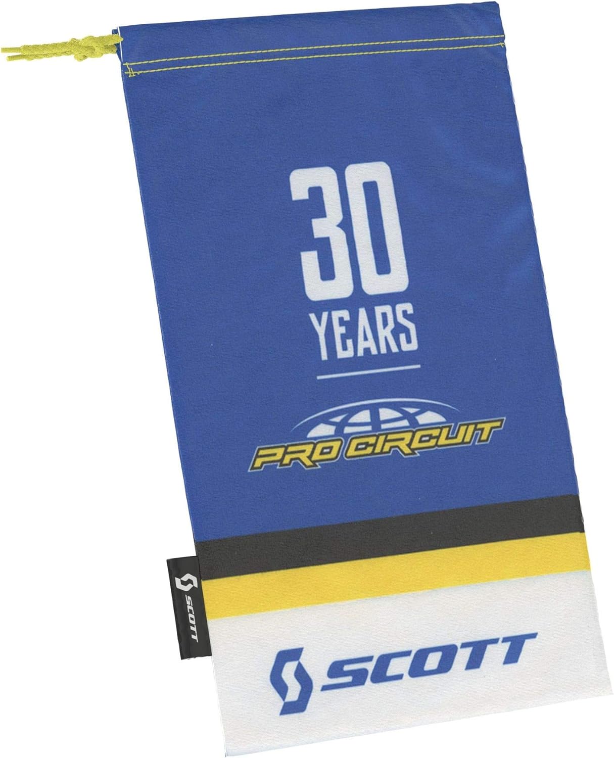 Scott Google Prospect Pro Circuit Ltd