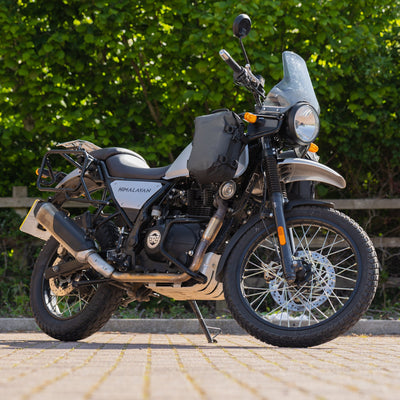 Oxford Aqua C7 Crash Bar Bag