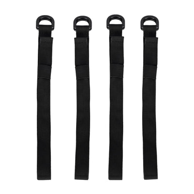 Oxford Aqua C7 Crash Bar Bag