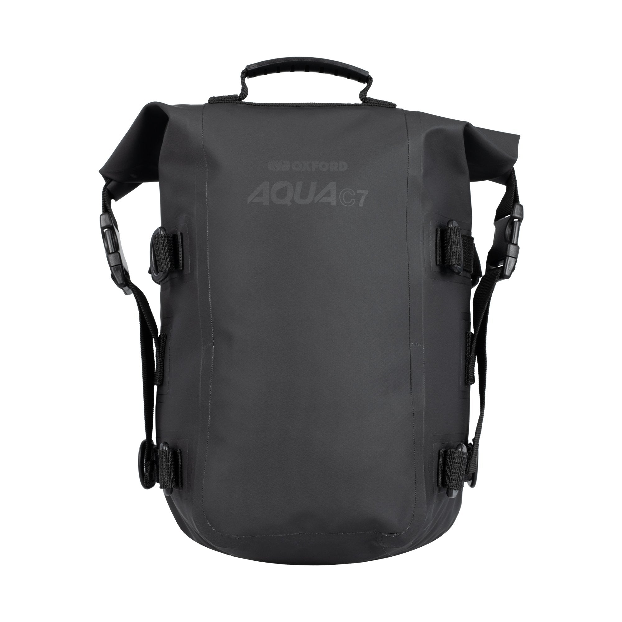 Oxford Aqua C7 Crash Bar Bag