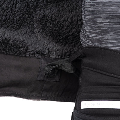 Oxford AA Ridgeback MS Shirt Black S