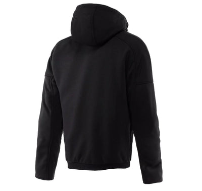 Dainese Mc Jacka Bovisa Safety Hoodie Svart