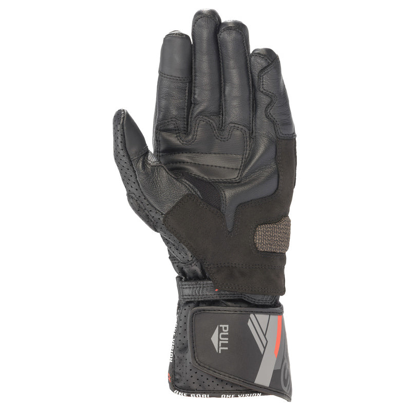 Alpinestars Mc Handske SP-8 v3 Svart