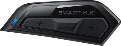 HJC Smart 11B Svart för RPHA 91, 71, 60, 31, i91, i71 F71, F31