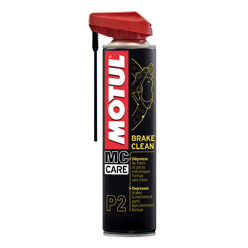 Motul Brake Clean P2 400 ml
