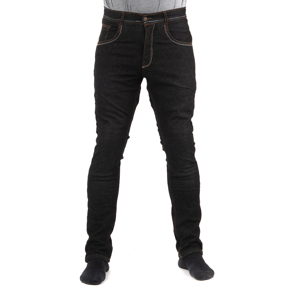 React Katana Mc Jeans Full Kevlar Blå - Kampanj