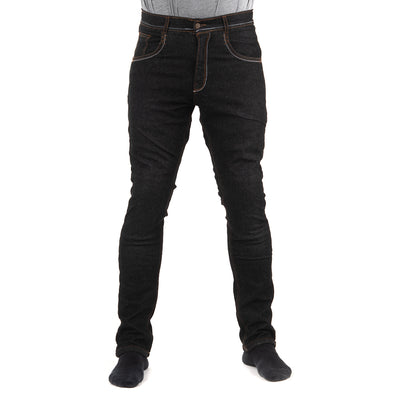React Katana Mc Jeans Full Kevlar Blå - Kampanj