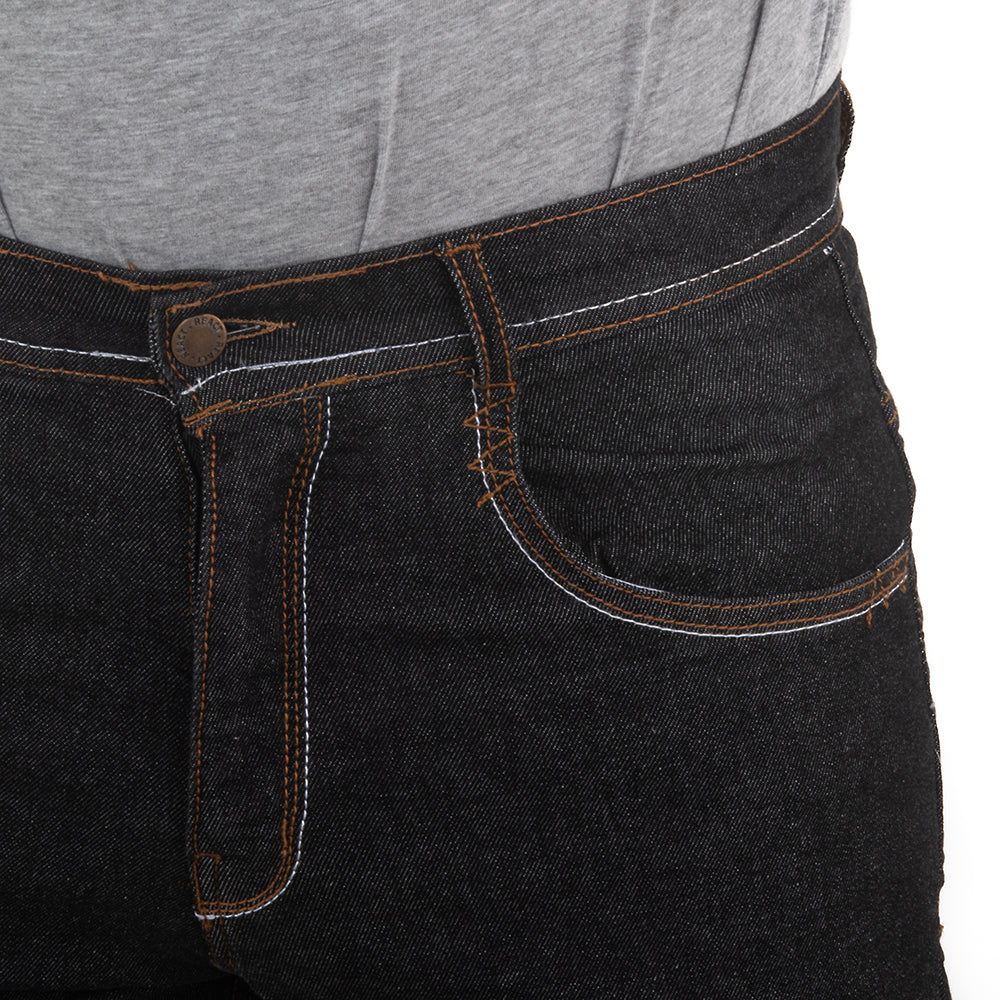 React Katana Mc Jeans Full Kevlar Blå - Kampanj