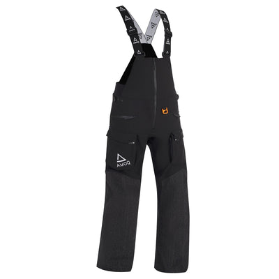 AMOQ Flex Light Byxor Svart