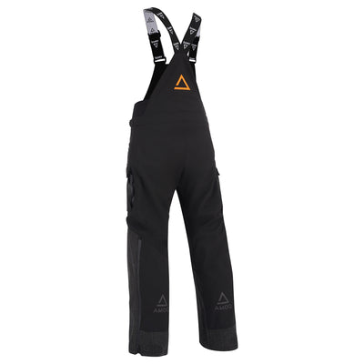 AMOQ Flex Light Byxor Svart