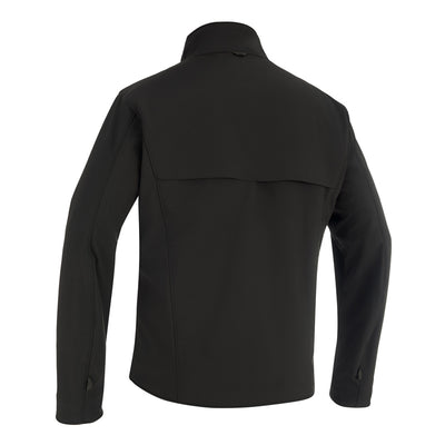 AMOQ Ranger Jacka Svart