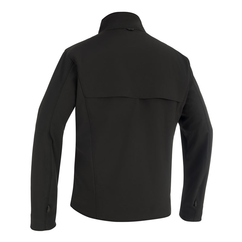 AMOQ Ranger Jacka Svart