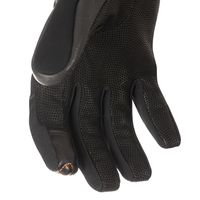 AMOQ Evo Skoterhandskar Svart
