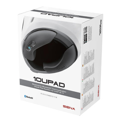 Sena 10UPAD Intercom system för HJC IS-17