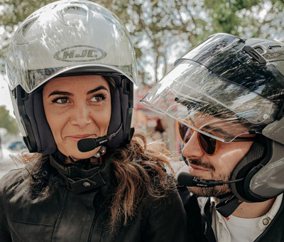 Sena 3S Plus Motorcycle Bluetooth Communication System Boom Mic Kit