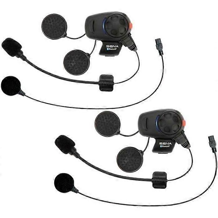 Sena SMH5 Bluetooth Headset & Intercom