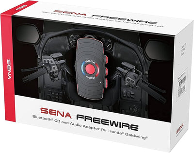 Sena Freewire Honda Goldwing Adapter