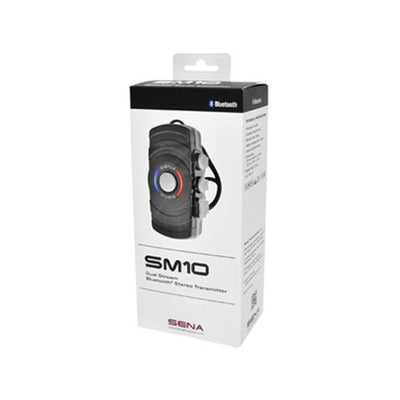 Sena SM10 Dual Stream Bluetooth