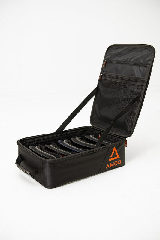 Amoq Hardshell Goggle Bag