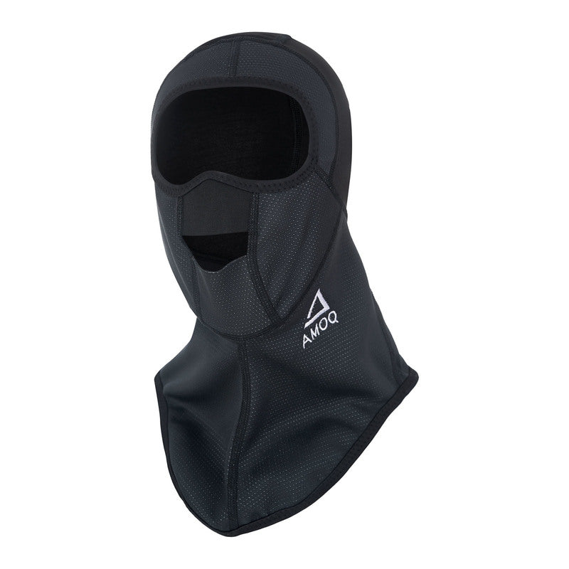 AMOQ Balaclava Windstopper Svart L/XL