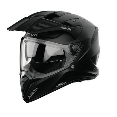 Airoh Hjälm Bandit Color Svart matt