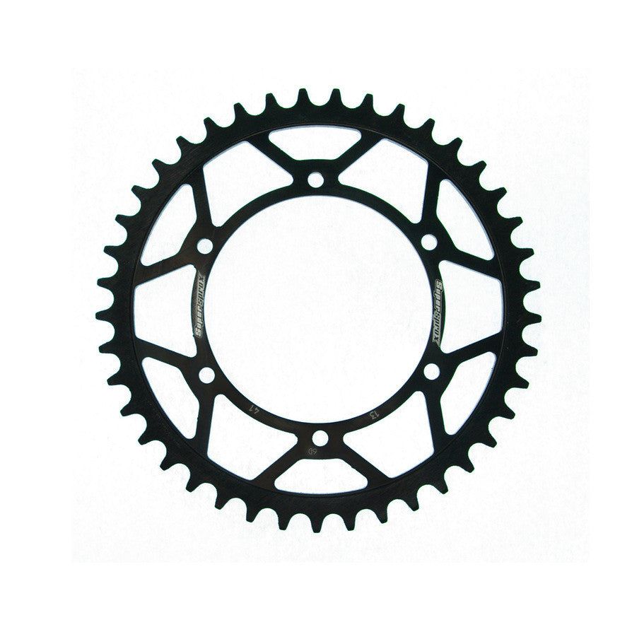 Supersprox / JT Bakdrev Stål 13,41