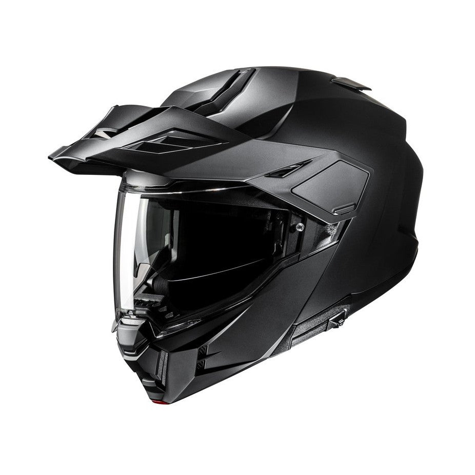 HJC Hjälm i80 Mattsvart