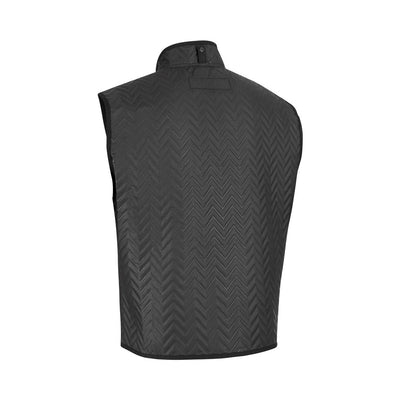 Lindstrands Textiljacka Hamra Svart