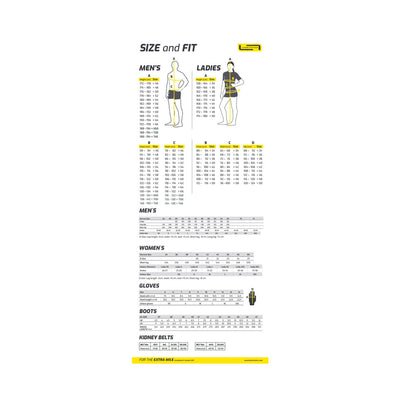 Lindstrands Textiljacka Hamra Svart