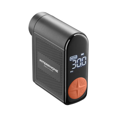 Interphone Mini Air Compressor