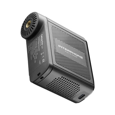 Interphone Mini Air Compressor