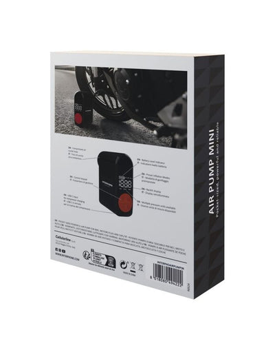 Interphone Mini Air Compressor