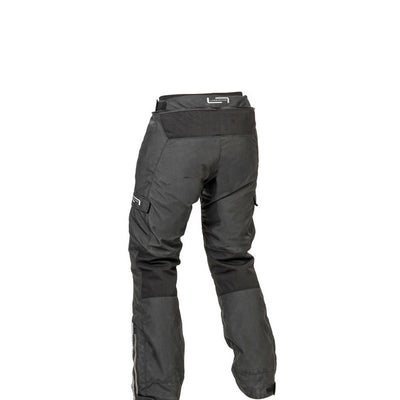 Lindstrands Textilbyxa Borgvik Pants Svart