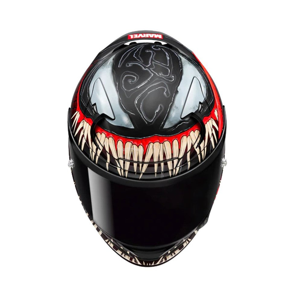 HJC Hjälm RPHA 12 Venom 3 Marvel