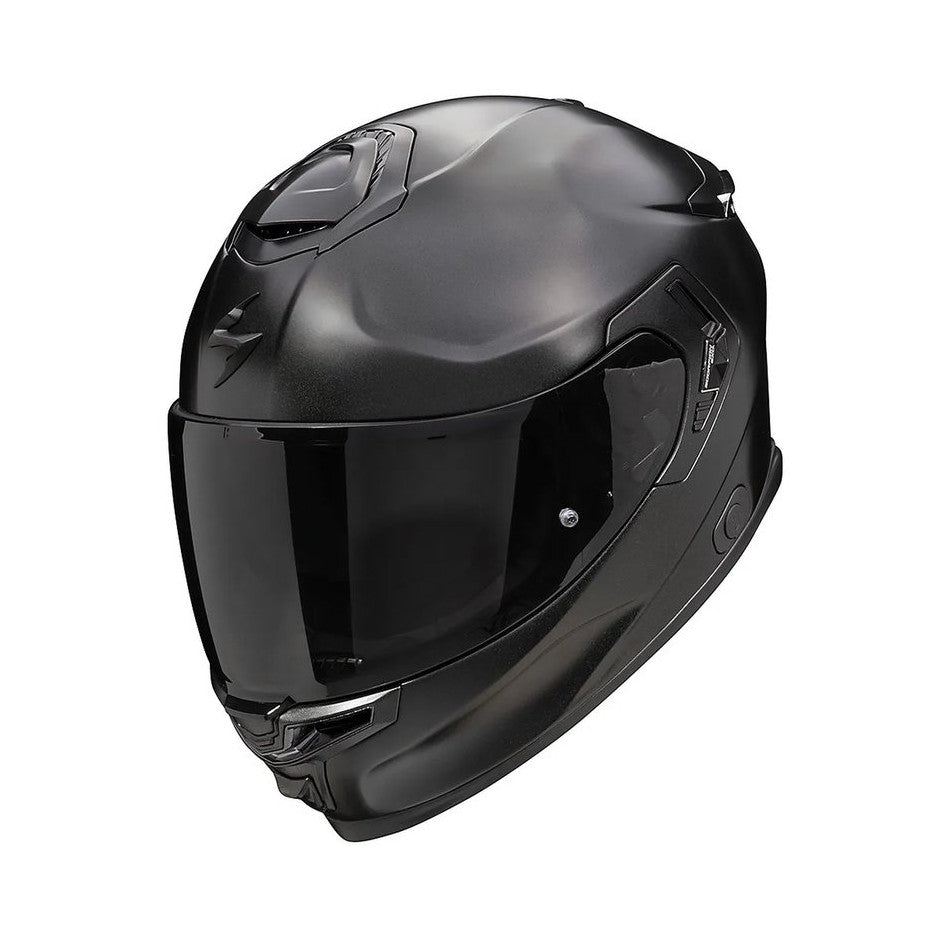 SCORPION Hjälm EXO-GT SP Air Mattsvart