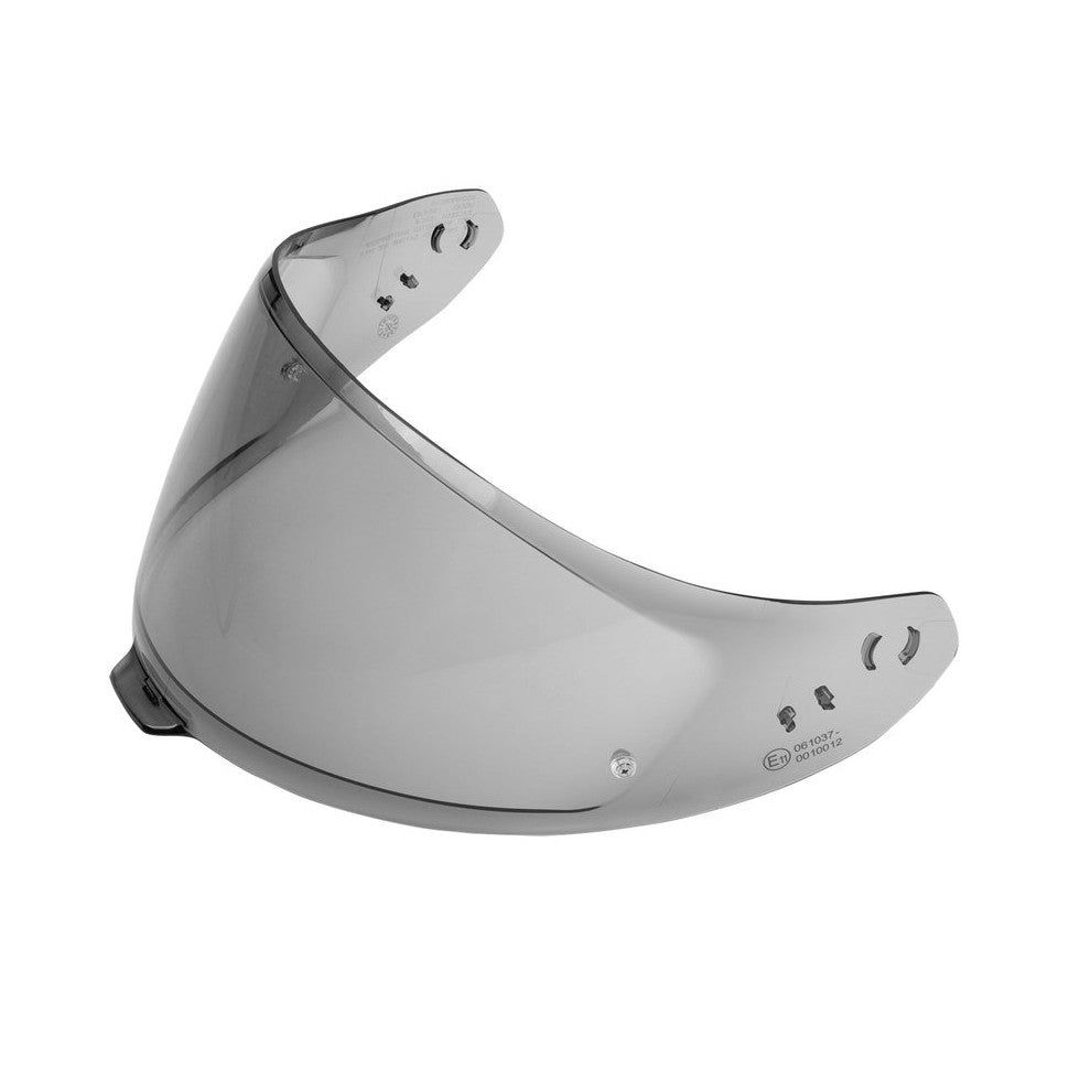 SCORPION KDS-F-03 EXO-GT SP/1500/530 Shield MAXVISION Smoke ECE22-06