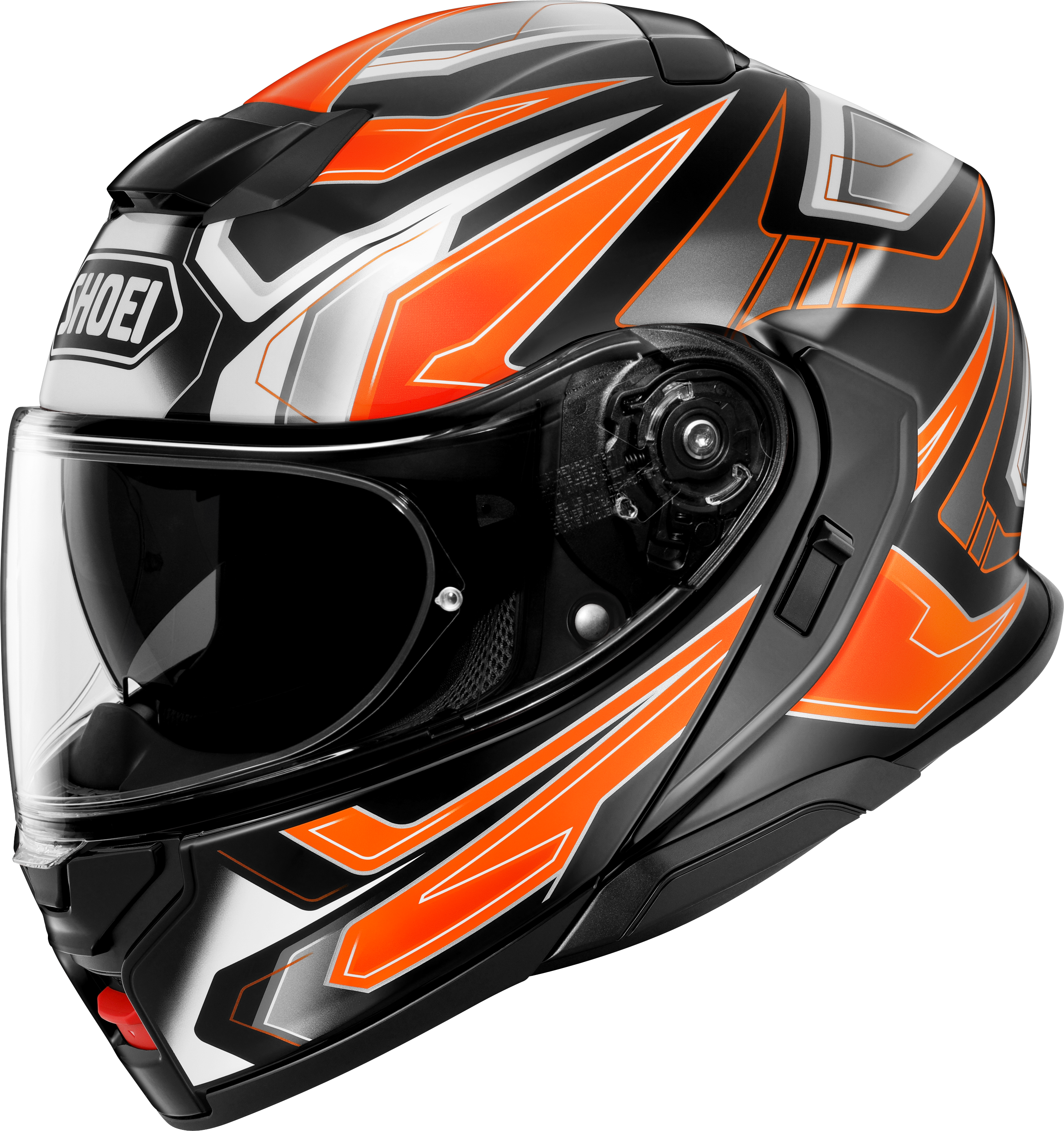 Shoei NEOTEC3 SATORI TC-5
