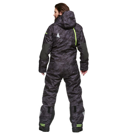 Sweep Drifter Skoteroverall Camo