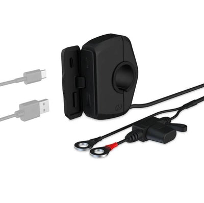 Oxford Slimline USB C & USB A