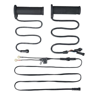Oxford HotGrips / Värmehandtag Pro 2.0 Touring