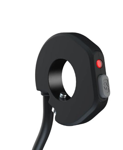 Oxford Hotgrips Advanced Integrated Adventure