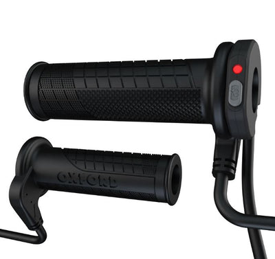Oxford Hotgrips Advanced Integrated Touring